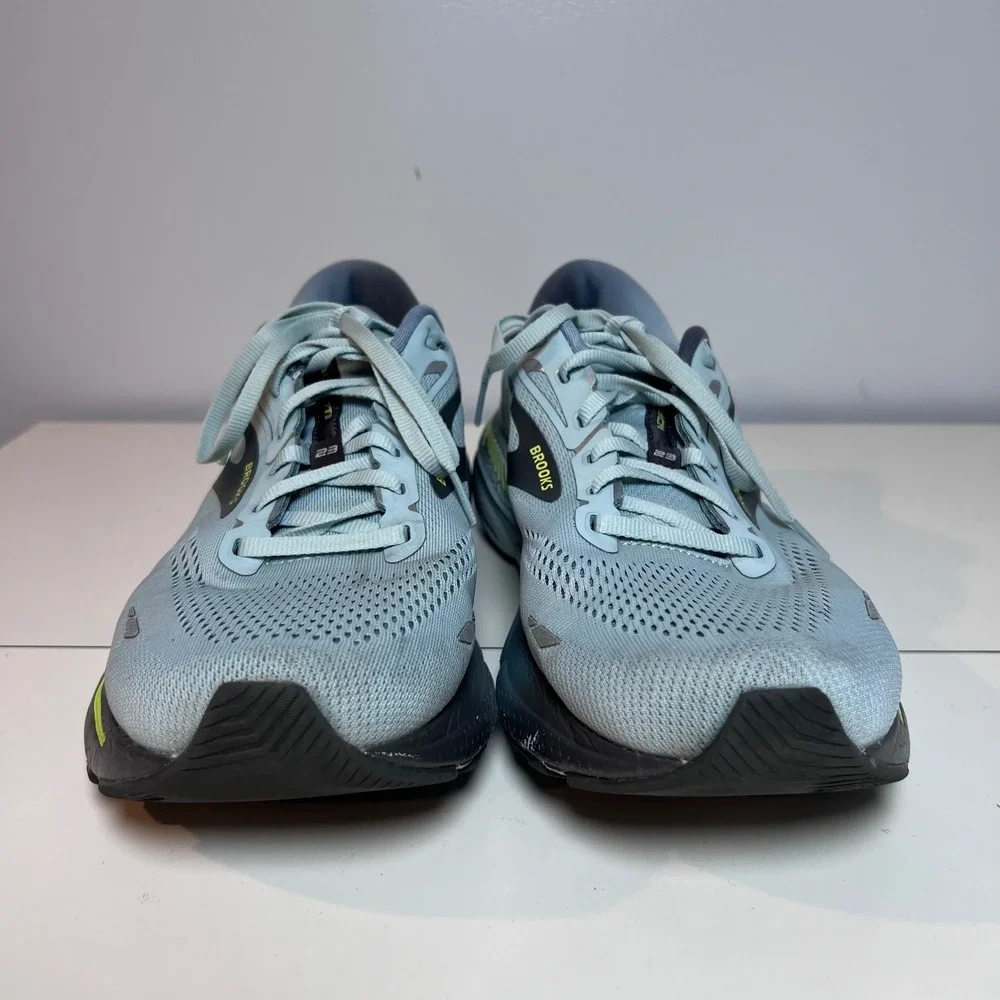 Brooks brand model